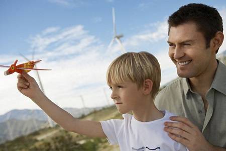 男孩女孩教育年夜分歧，这几点要重视
