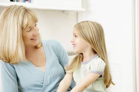 男孩女孩教育年夜分歧，这几点要重视