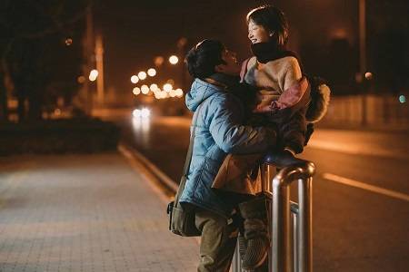 那个说着“我爱你”的汉子，也会对你感应腻烦