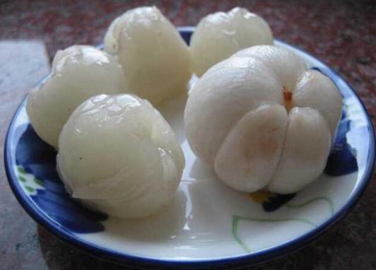 丰富营养又好吃的热带水果——山竹，还可以去除燥火