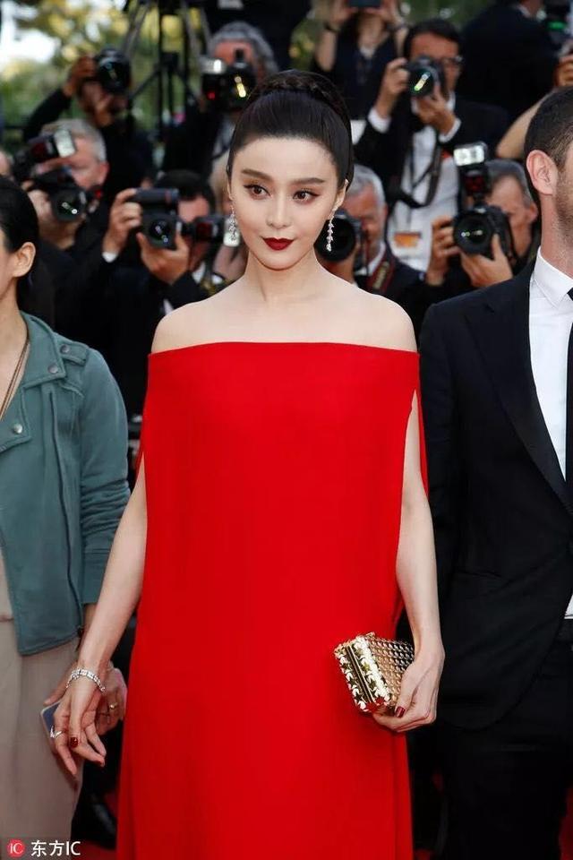 你知道什么颜色最适合中国女人穿吗？