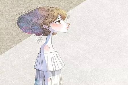 说分就分，连个原因都不给交代的星座女