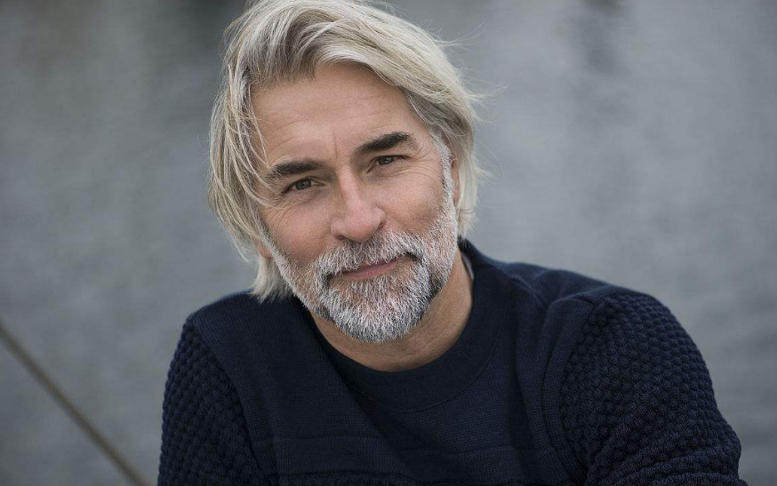 成熟男人的特点，看看你的男人有没有