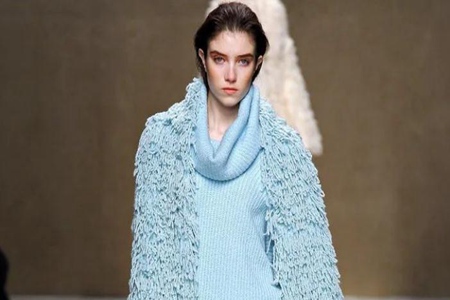 2022服装流行趋势分析 谁是流行界的TOP1