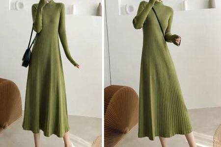 2022服装流行趋势是什么色系 咖啡色天蓝色豆沙绿色不容错过