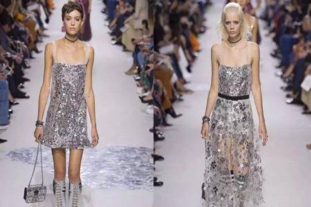 2021春夏爆款连衣裙 推荐夏日必入超仙碎花裙