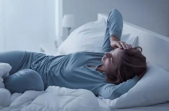 5个小习惯助你快速深度入睡