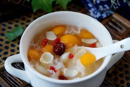 超级适合夏天的刮油神汤 减脂瘦身女孩必备