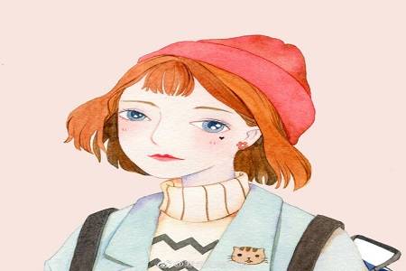 说分就分，连个原因都不给交代的星座女