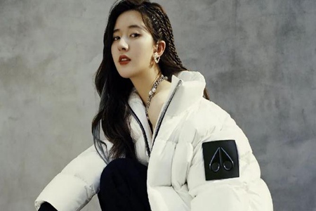 羽绒服哪个牌子性价比高 2022最新款男女羽绒服推荐