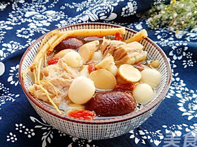 孕妇汤的做法大全