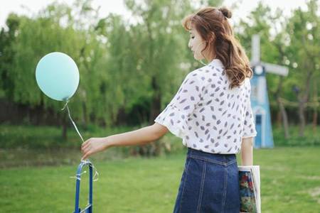 2021时髦衬衫合集 潮流新势力夏季衬衫你入手了几件