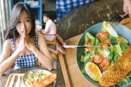 瘦了30斤之后会有什么变化 科学减肥食谱一周瘦10斤