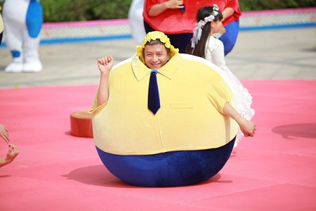 宠爱不可怕，就怕“巨婴”欺负“妈”