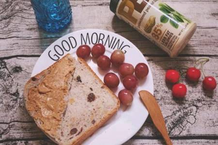 全麦面包好吃的秘诀 好吃不胖的全麦面包合集