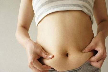 大肚腩怎么减肥最有效 这3个方法瘦肚子胖妞也能变女神