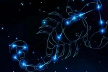 天蝎座男生的性格，（这四个天蝎男性格深度解析）