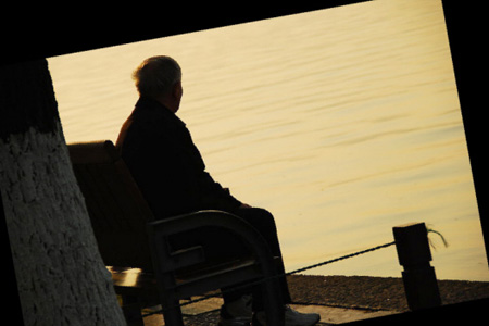 我只想照顾我的父母，不想管我的爷爷奶奶！