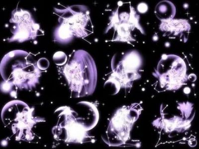 最准确的十二星座性格