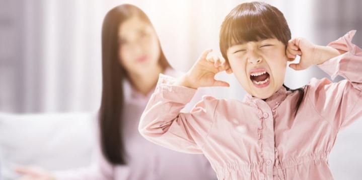 为何以前的孩子天天挨打，却很少出现心理问题？真实答案有点扎心