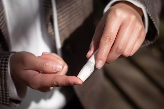 睡觉时，常出现5个异常，这个指标已经超标，及时检查，莫忽视