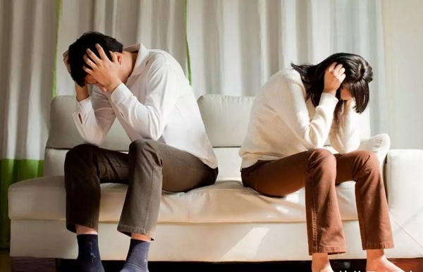 爱与警惕并行：提防男人的三种行为