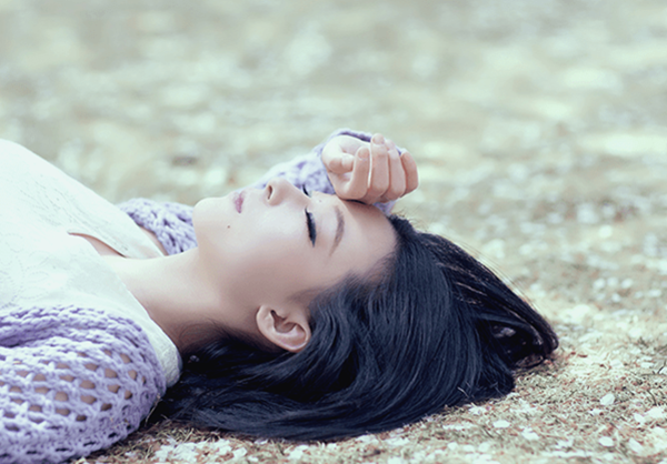 嫁没嫁对人，女人的面貌显露真相，无法掩饰事实