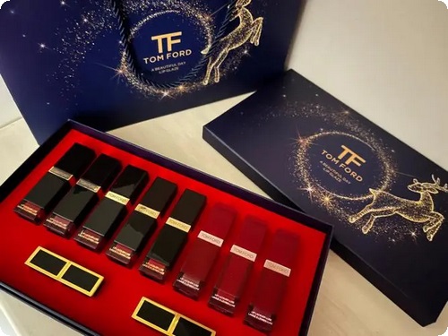 tf口红是什么牌子(tf口红80号色怎么样)