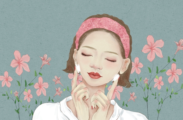 护肤圣经：37岁女性护肤品排行榜前十名