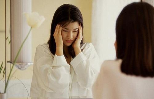 女性气血虚的治疗方法及生活调理建议