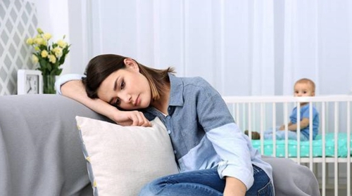 抑郁症的前兆：了解早期信号，更好地应对