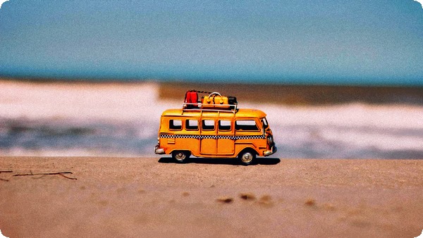 心理测试：你有大女人主义倾向吗？